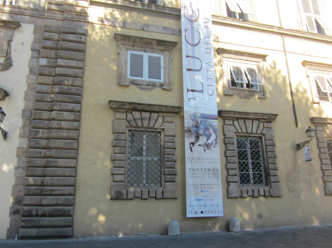 Consorzio Taxi Livorno-里窝那必去景点