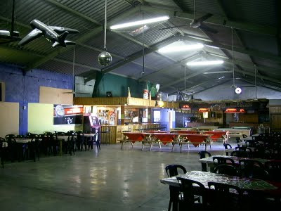 Pearly Beach旅游景点-Owl's Pub