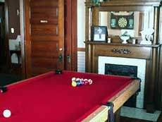 The Corner House Bed and Breakfast主图