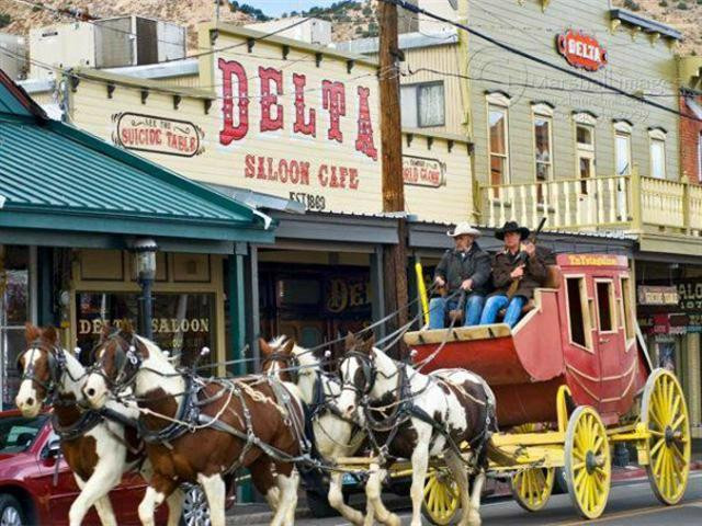 TNT Stagelines-弗吉尼亚市必去景点