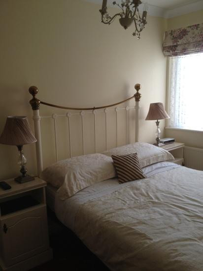 Kilbrack House Bed and Breakfast主图