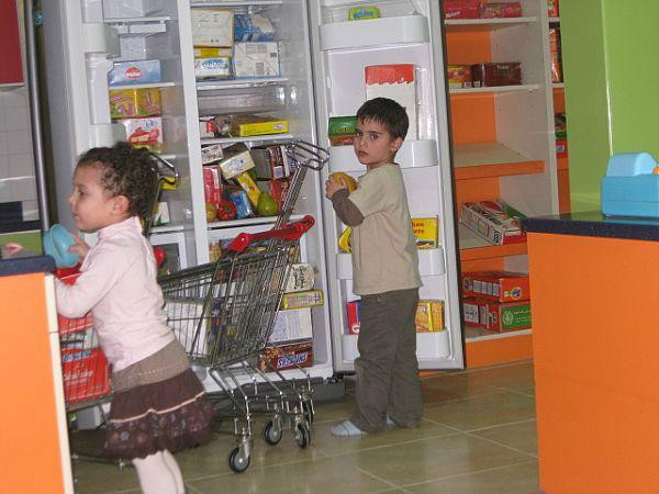 Kidoos Entertainment-阿布扎比必去景点