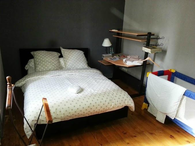 Chambres d'Hotes de la Pepiniere主图