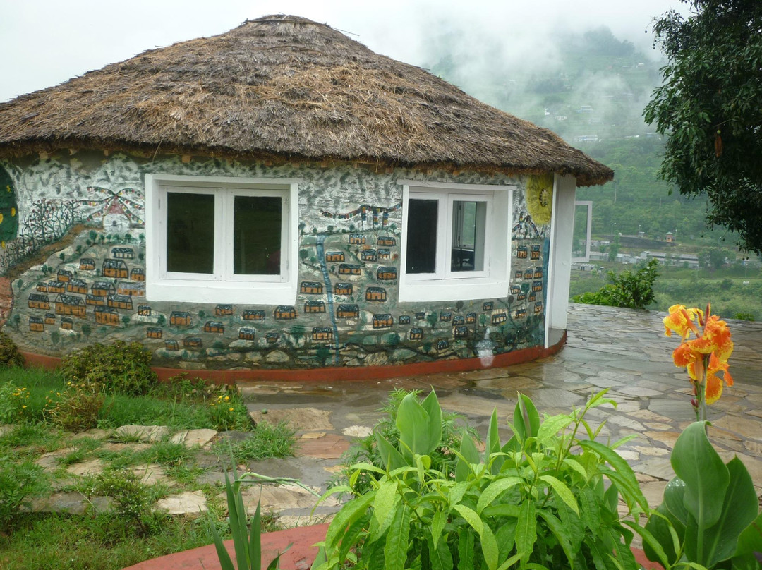Mango Tree Resort