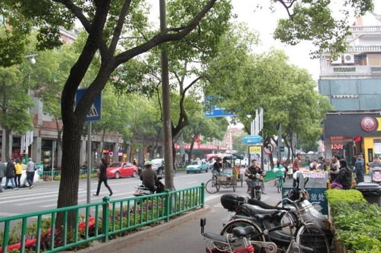 涂门街景点图片