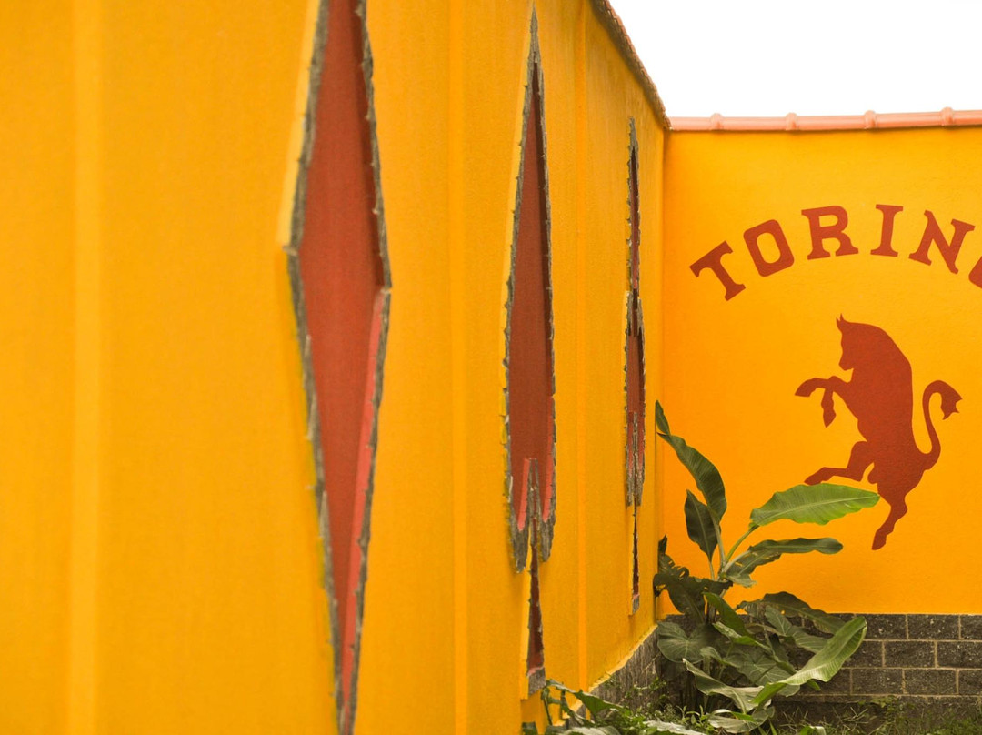 Pousada Torino主图