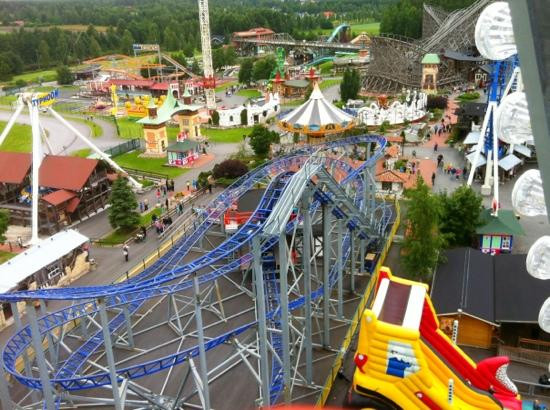 Powerpark-Harma必去景点