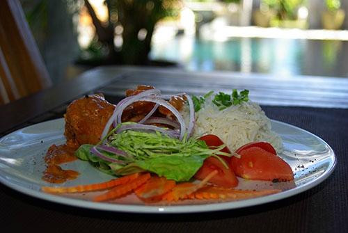 Saveurs Et Rivages-Pailles必去景点