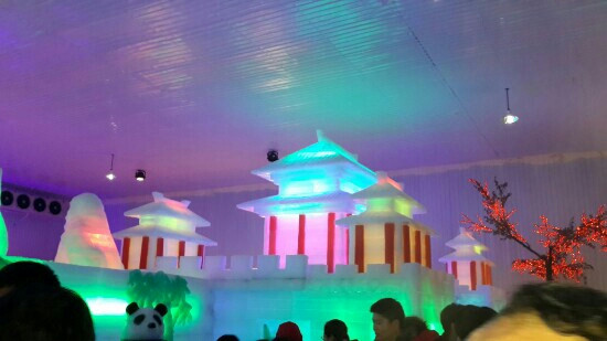 广府古城-永年县必去景点