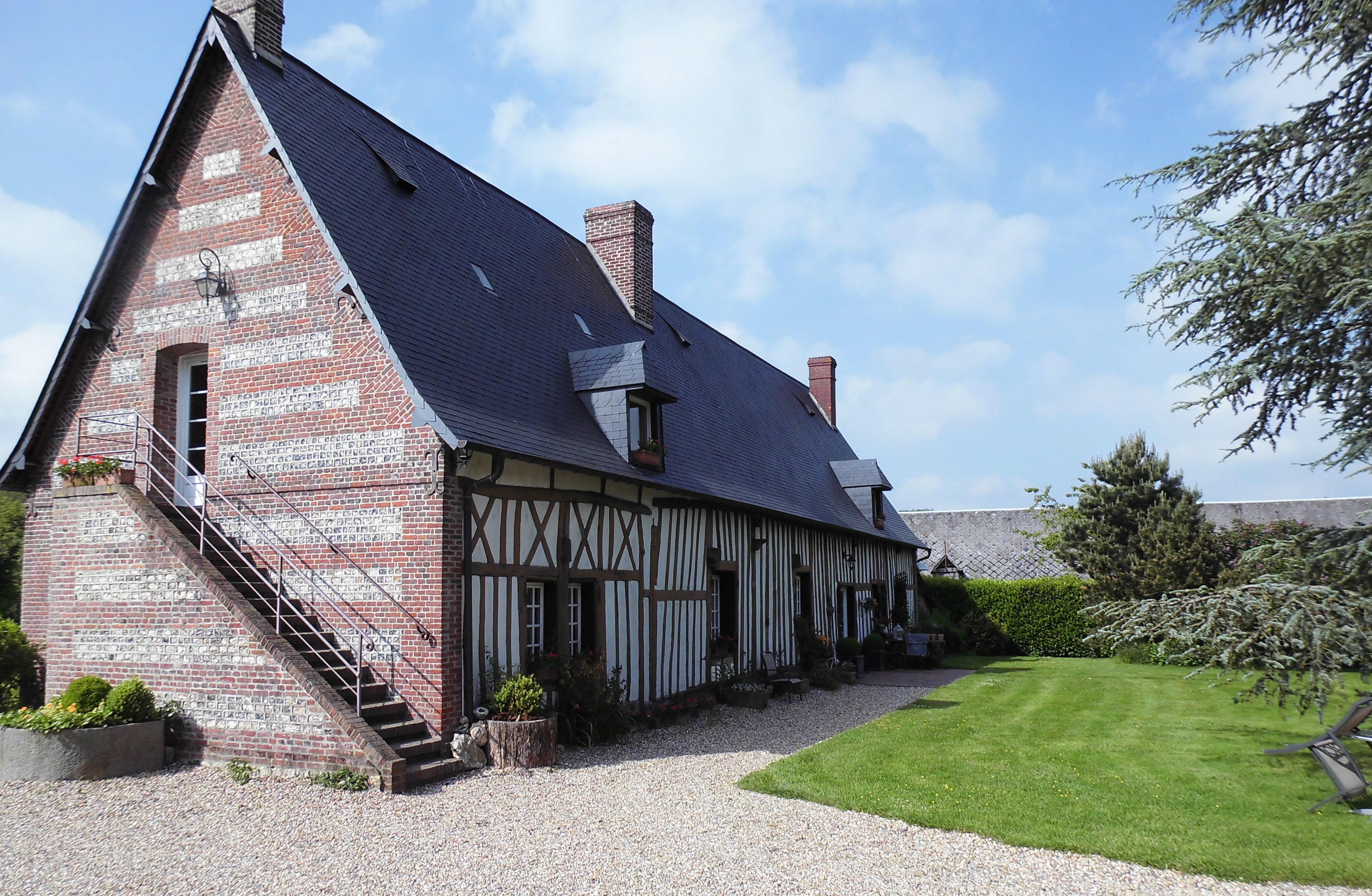 Le Colombier-客卧