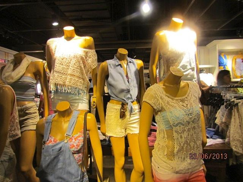 多伦多伊顿中心-多伦多必去景点