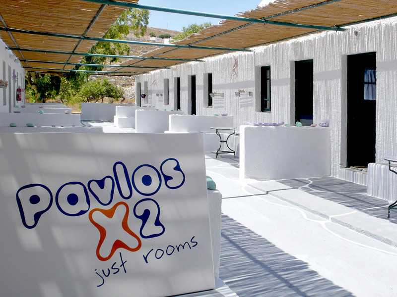 Pavlosx2