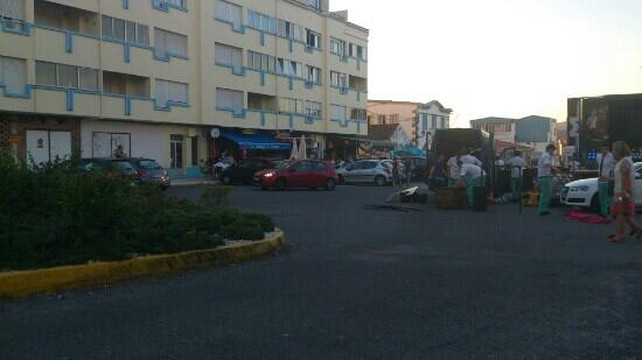 Portosin-Porto do Son必去景点