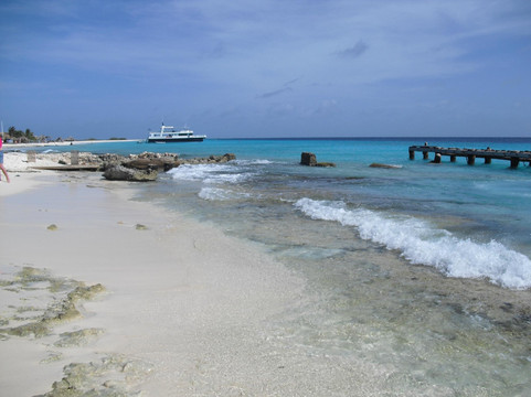 Miss Ann Boat Trips-威廉斯塔德必去景点