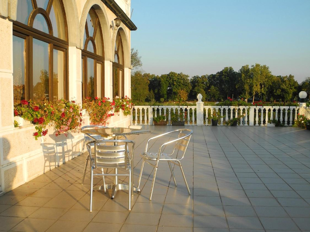 Hotel Plaza