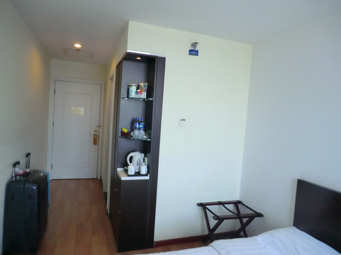 城盈家园服务式公寓（天安门协和医院店）主图