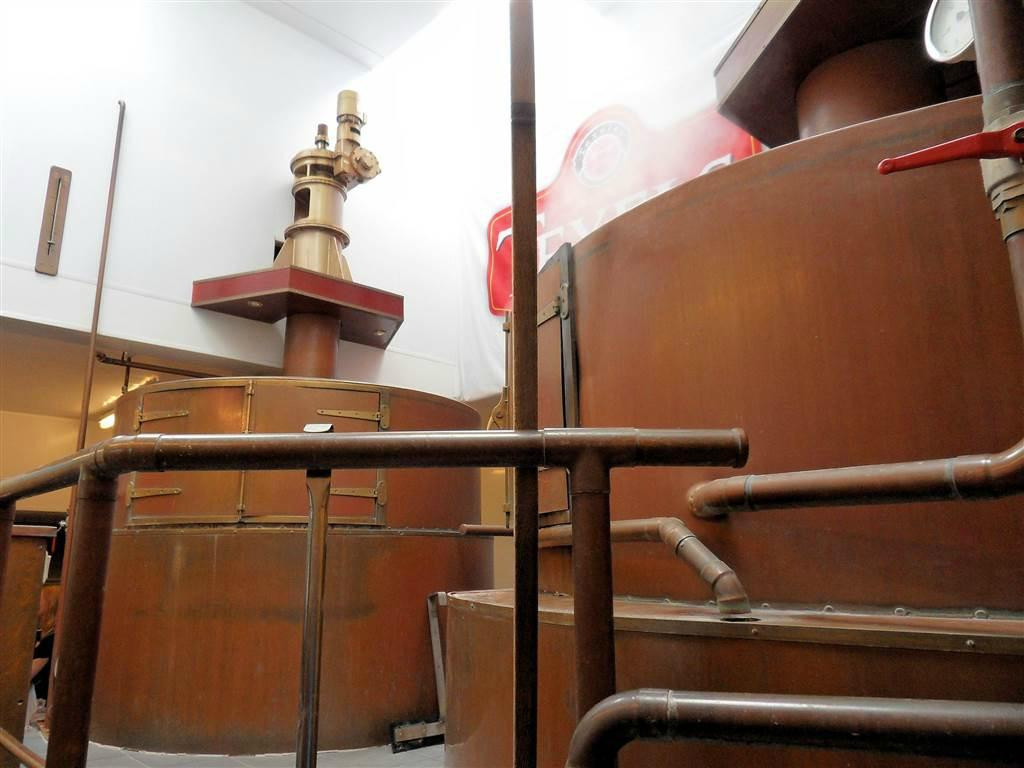 Texel Brewery景点图片