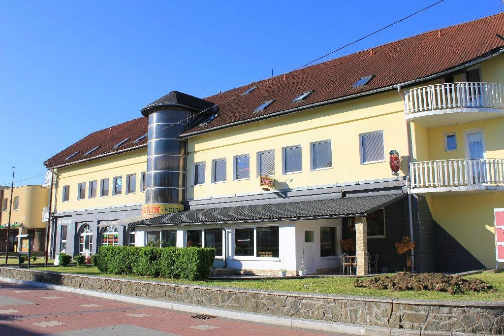 Hotel Rubín