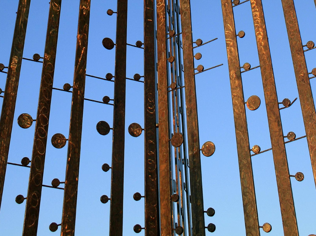 Parco d'arte Pazzagli-佛罗伦萨必去景点