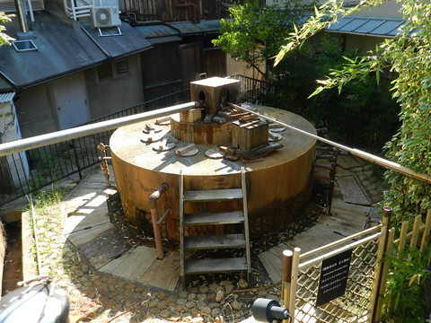 有马温泉-神户市必去景点