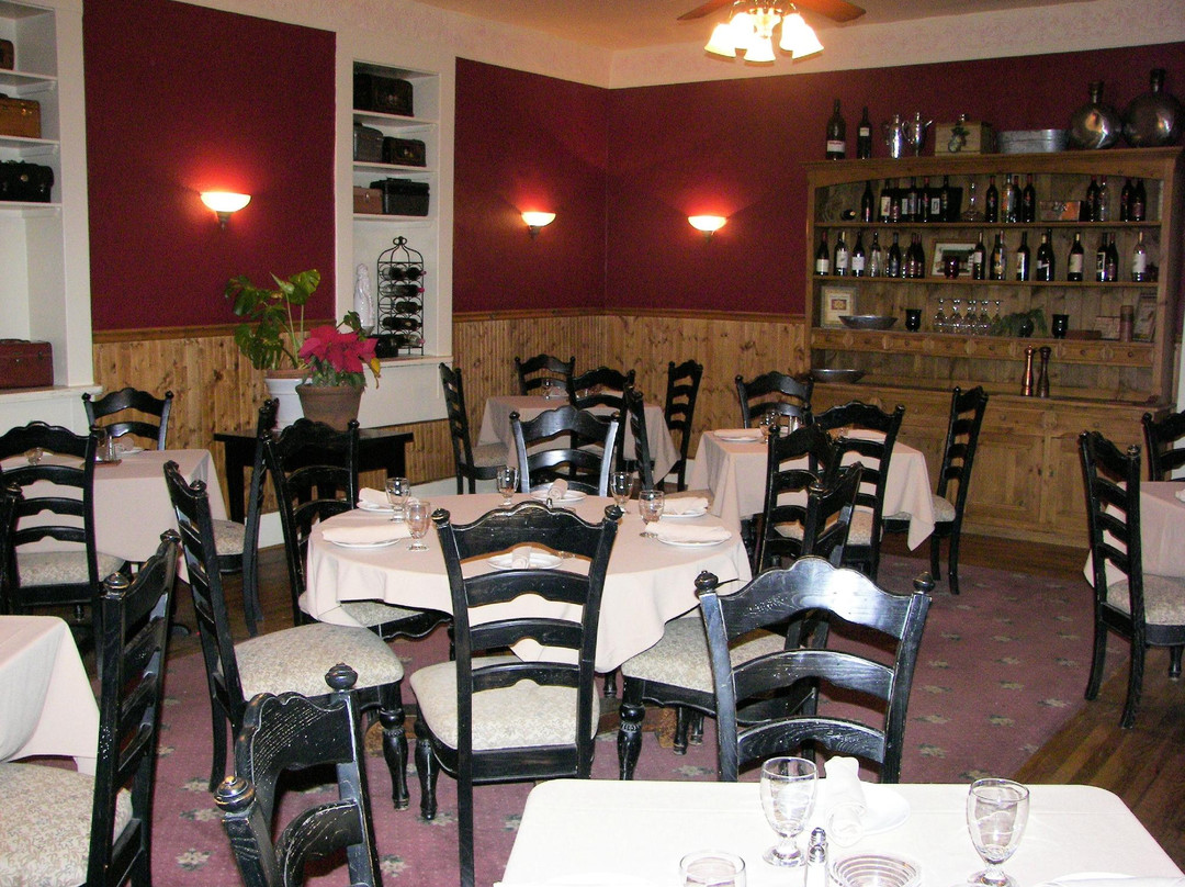 St. George Hotel主图