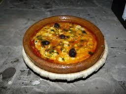 Restaurant Chez M'barek