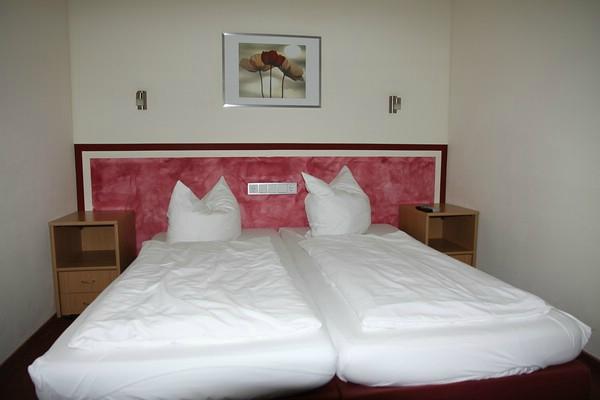 An der Porzellan-Manufaktur Pension-客卧