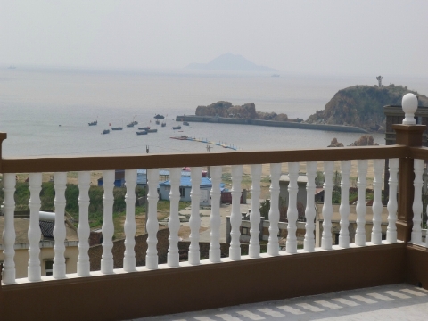 风雅宾馆-酒店景观