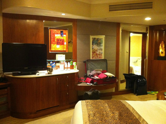 China World Hotel, Beijing主图