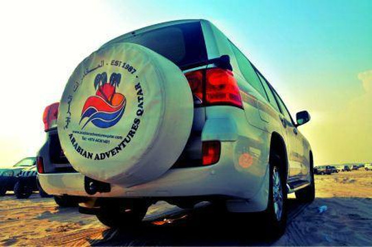 Desert Safari / Arabian Adventures Qatar-多哈必去景点