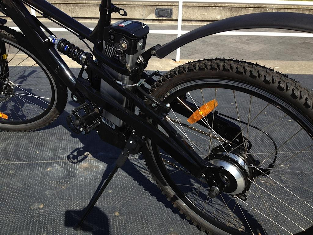 Rent a Bike Azores-Lagoa必去景点