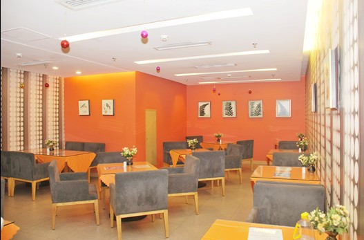 天津汉庭酒店中山路美院店主图