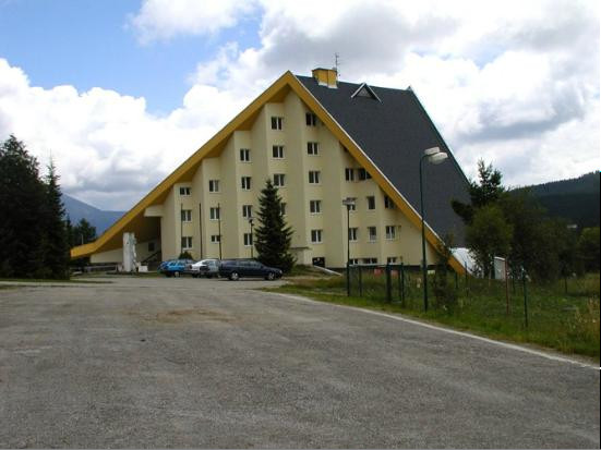 Almet Apartments