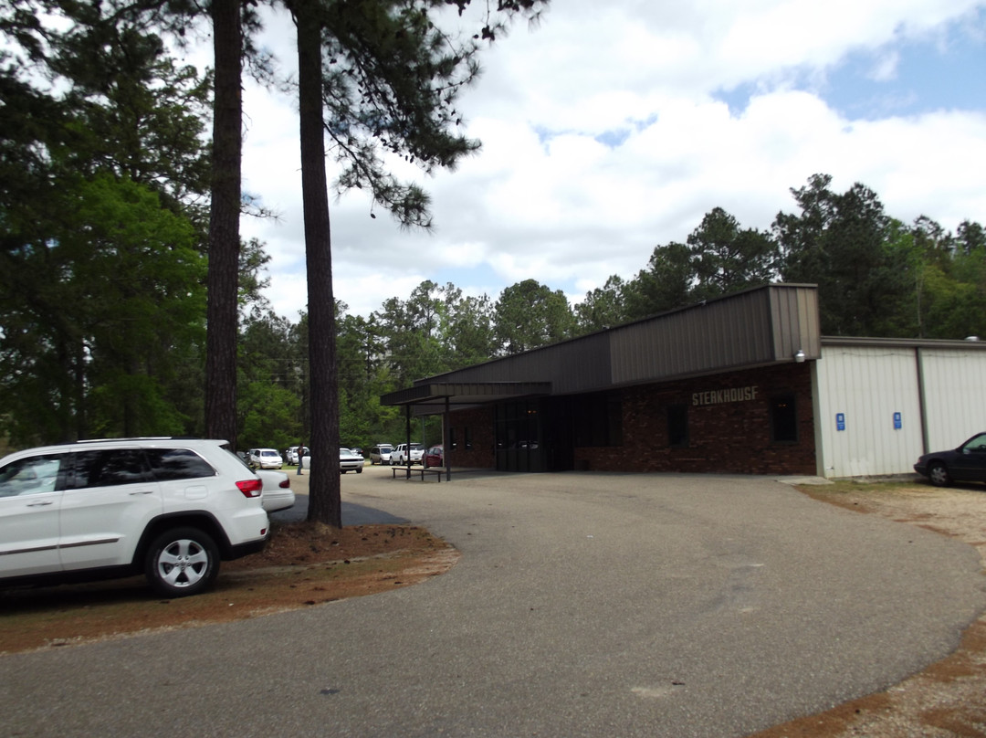 Bo's Steakhouse and Seafood Buffet