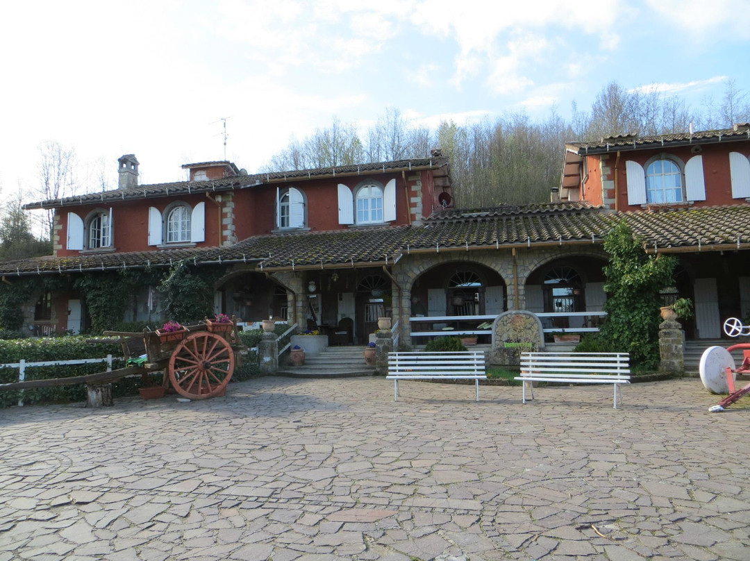 Agriturismo Amatrice
