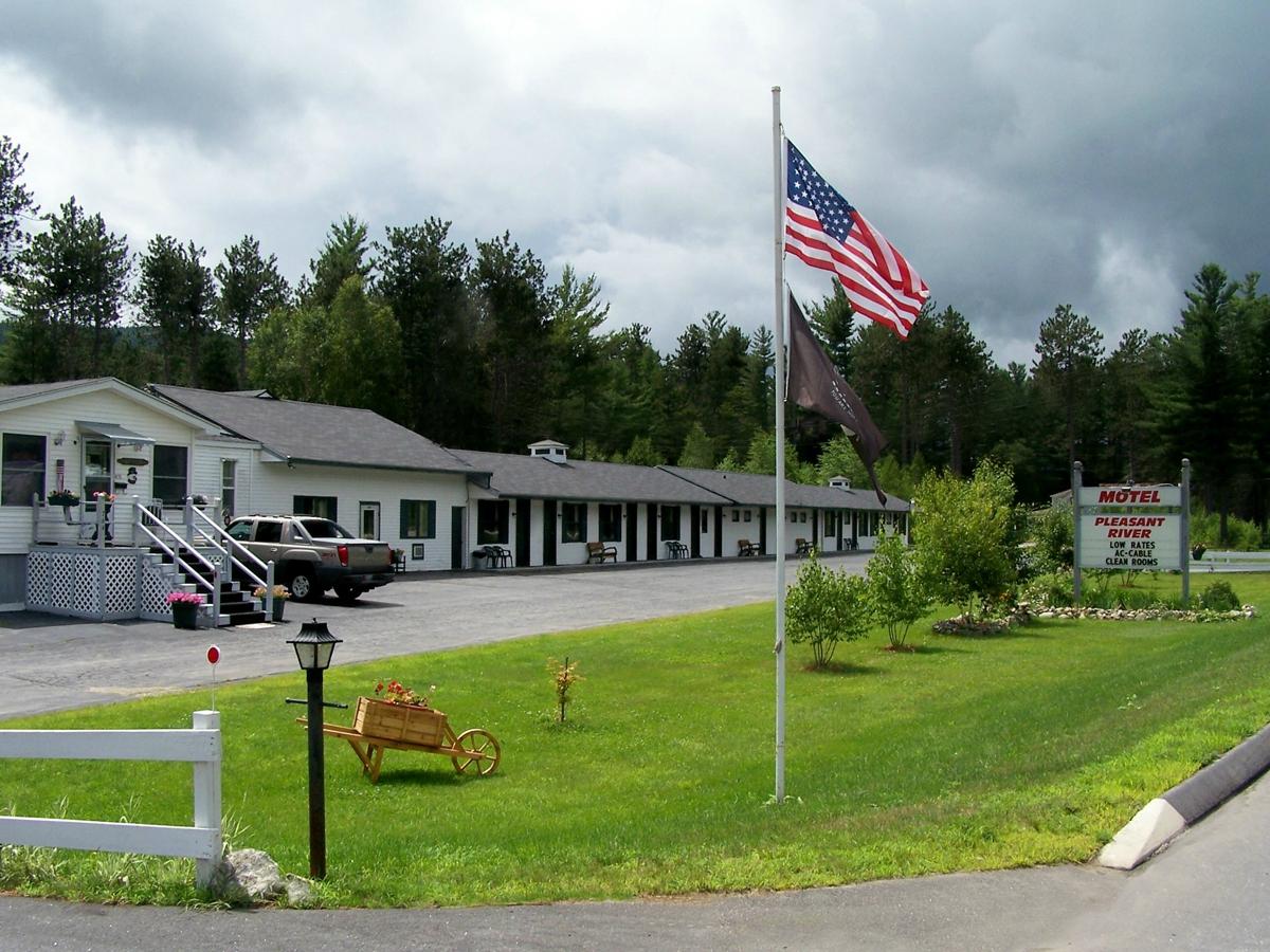 West Bethel Motel-官方