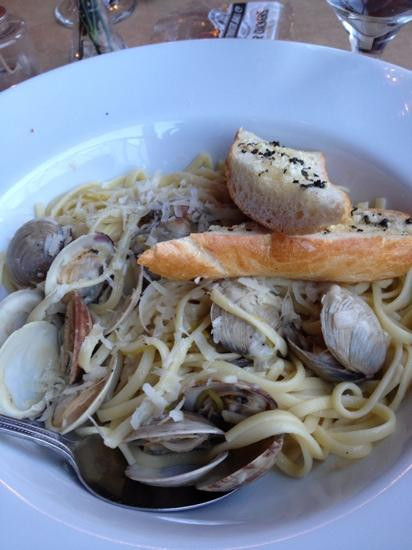 Nevada City餐馆和美食-Bistro 221