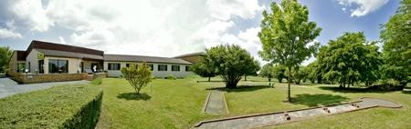 Hôtel La Condamine主图