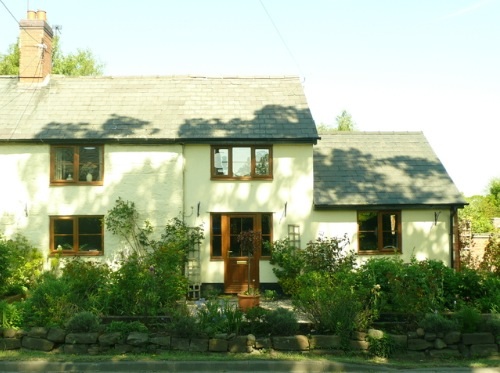 Rose Cottage B & B-官方