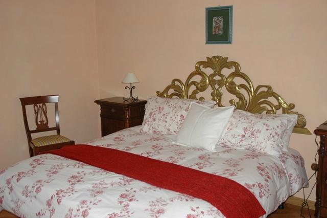 Nobilpietre B&B Stroncone-官方