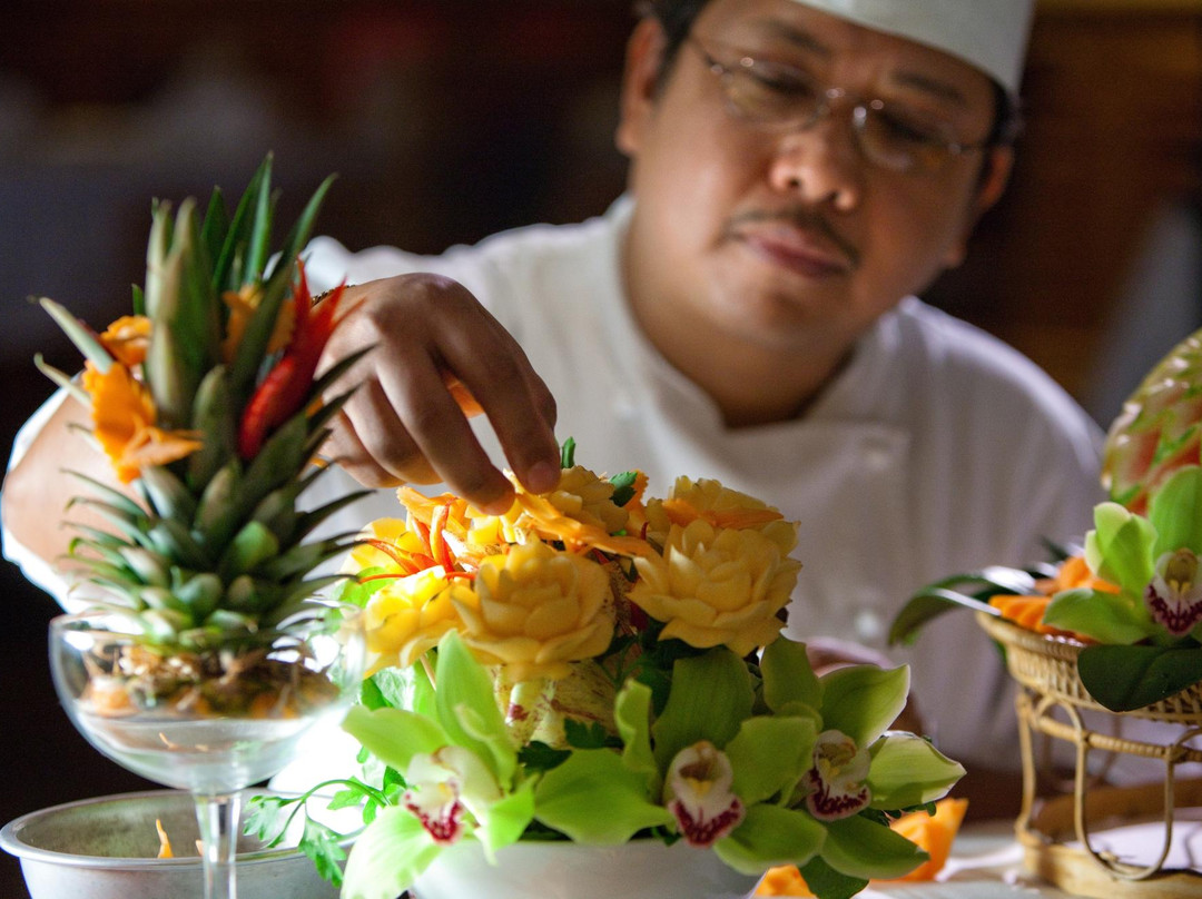 Ahaan Thai