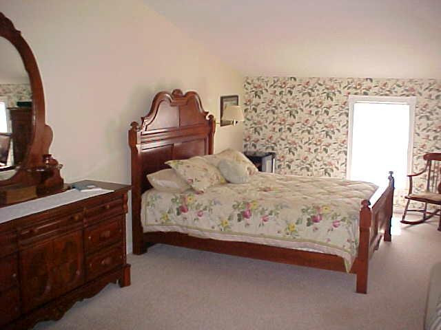 Gilchrist Guesthouse主图