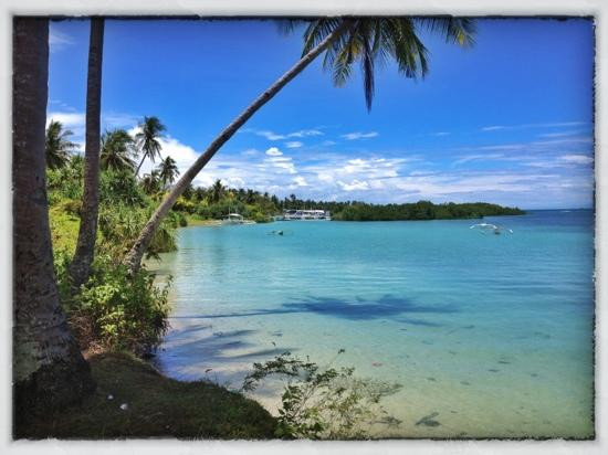 海洋梦想家环岛游-拉普拉普必去景点