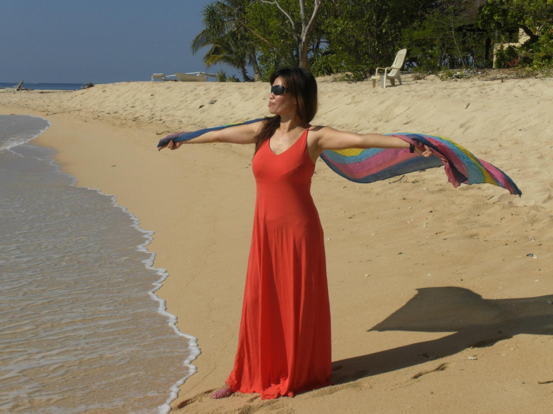 Pandan Island-明多洛岛必去景点