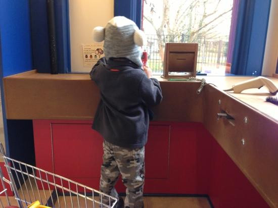 Gilbert House Children's Museum-塞勒姆必去景点