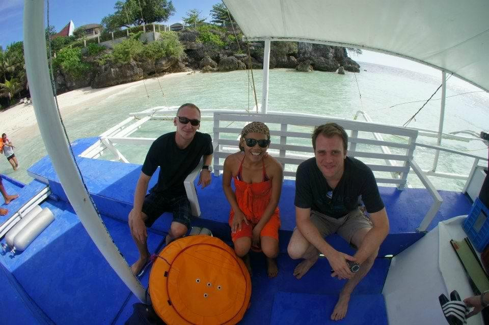 Freedive-Panglao-邦劳岛必去景点