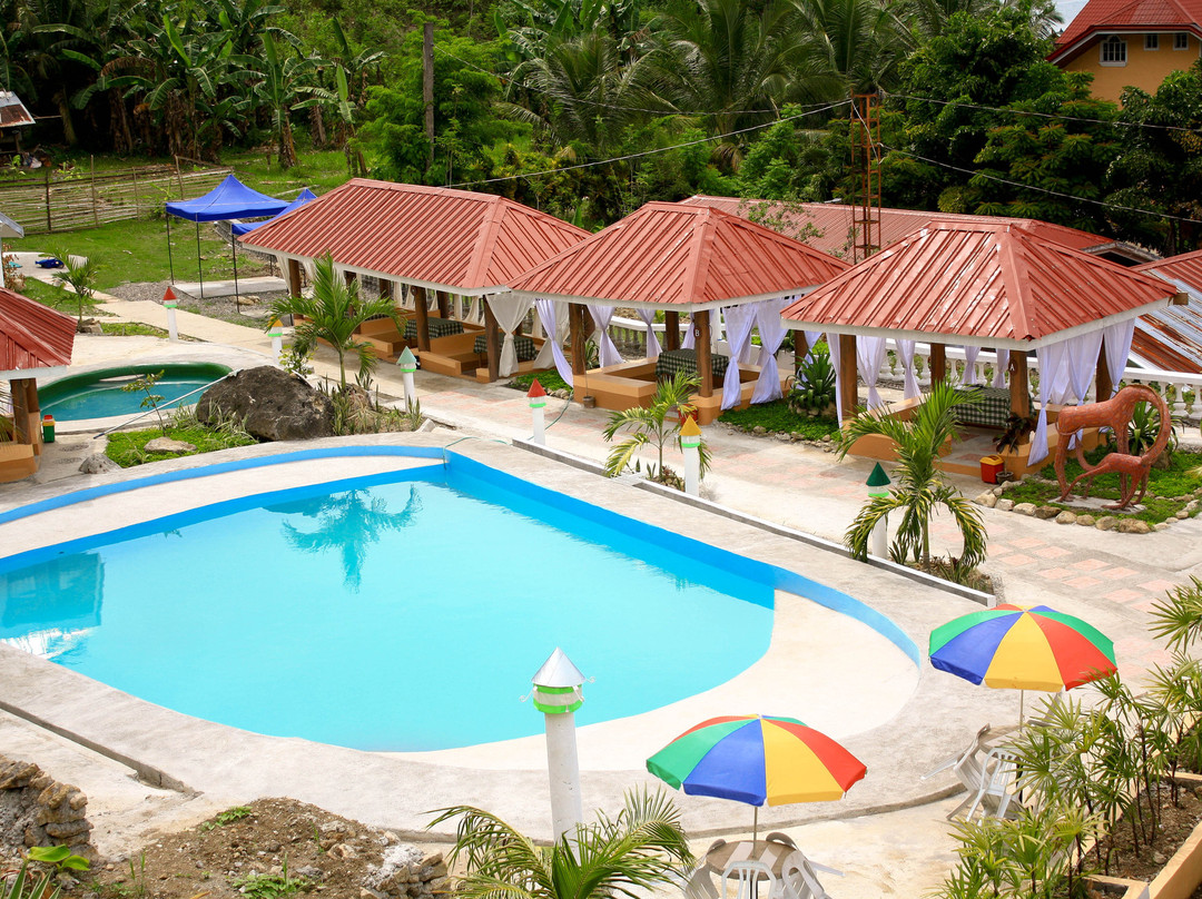 Seaside Pensione Resort Catbalogan