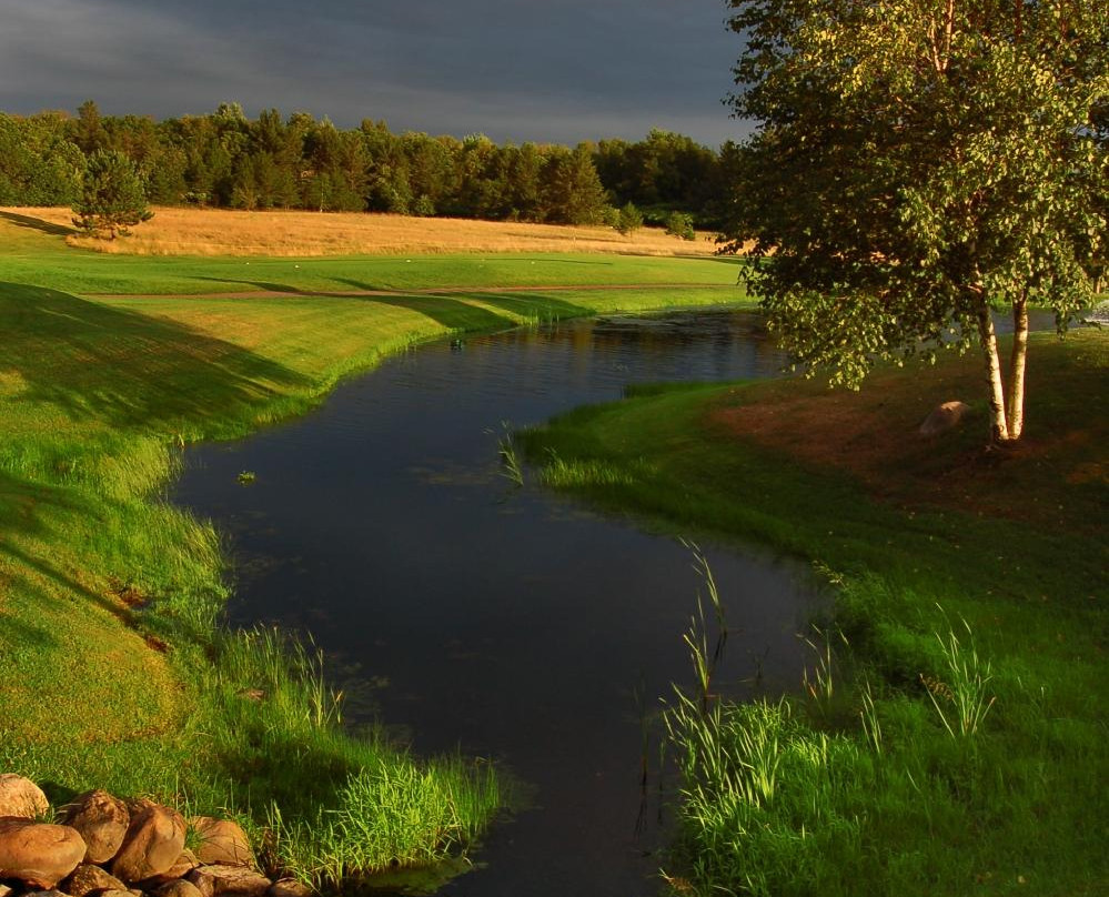 Whitebirch Golf Course-Breezy Point必去景点
