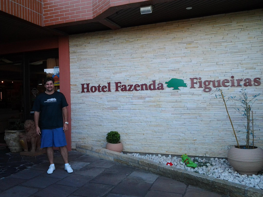 Hotel Fazenda Figueiras主图