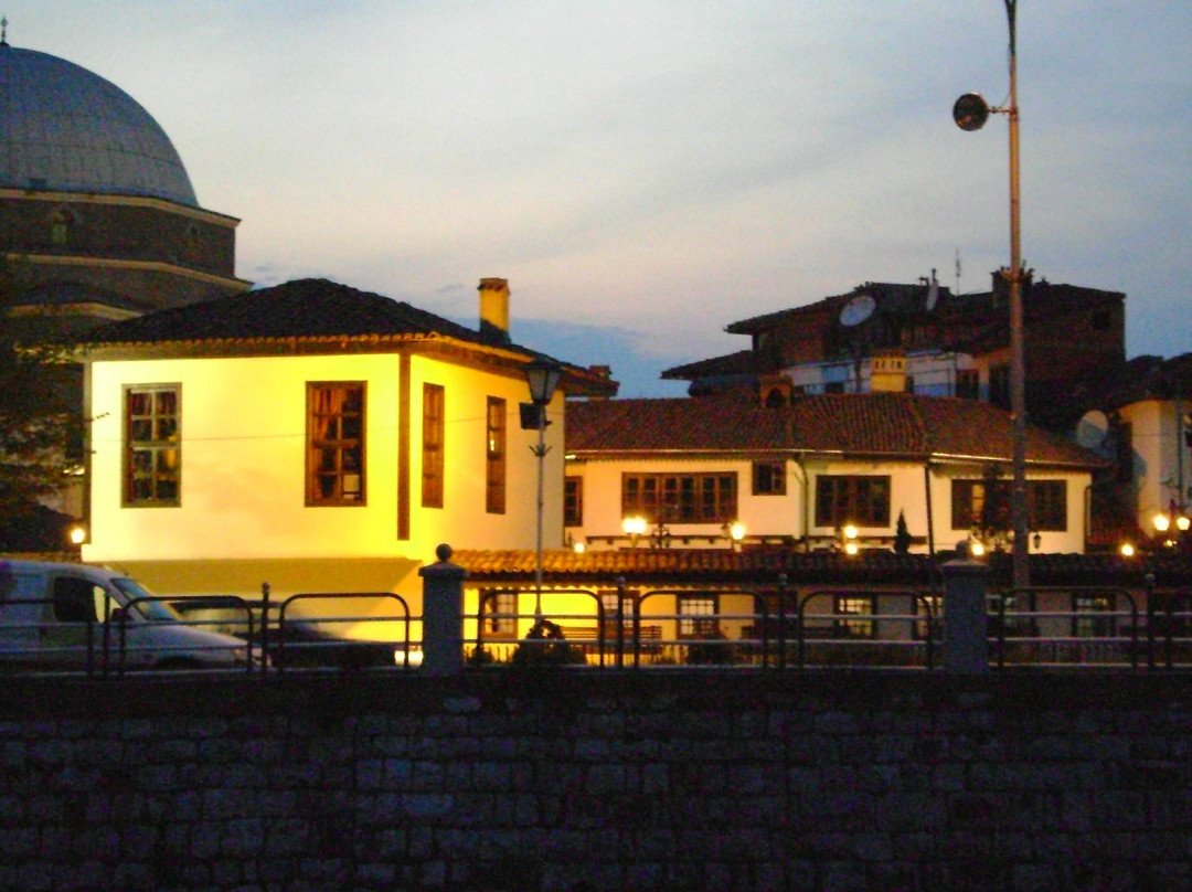 Albanian League of Prizren Museum [Muzeu Lidhja Shqiptare e Prizrenit]-普里兹伦必去景点